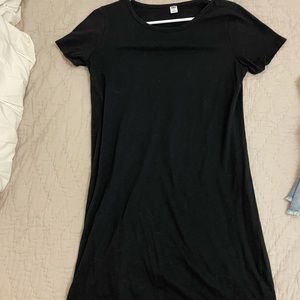 T shirt dress